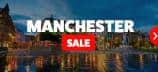 Manchester January Sale