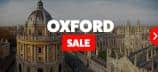 Oxford January Sale
