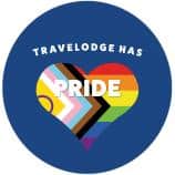 Travelodge Has Pride