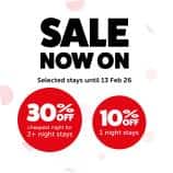 Our January Sale is now on!