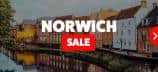 Norwich January Sale