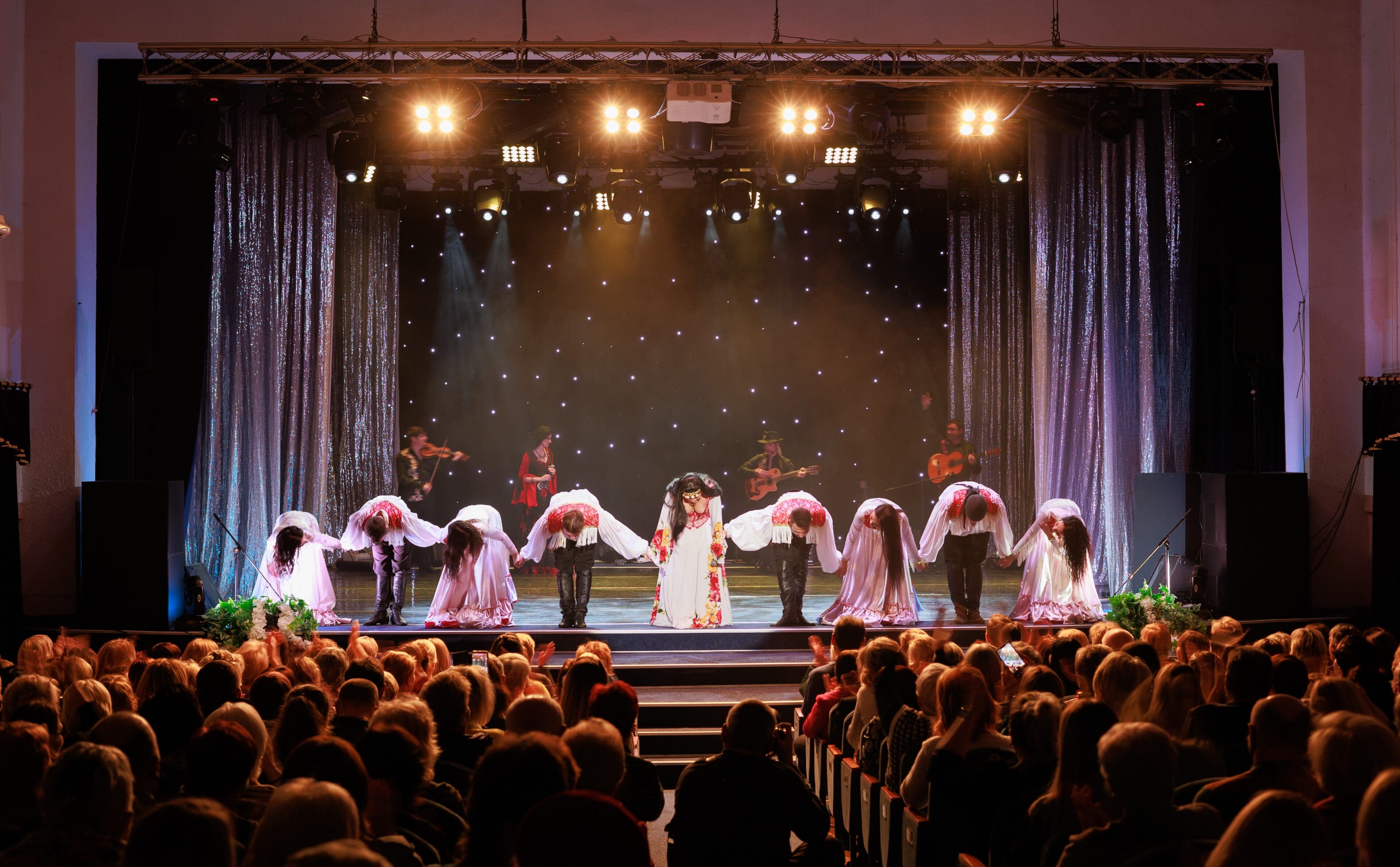 London Weekend Events 12 exciting events and things to do in London in July 2025 - Travelodge