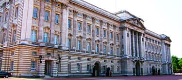 Buckingham palace Buckingham palace