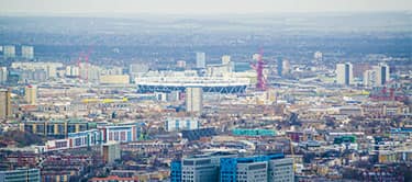 East london East London