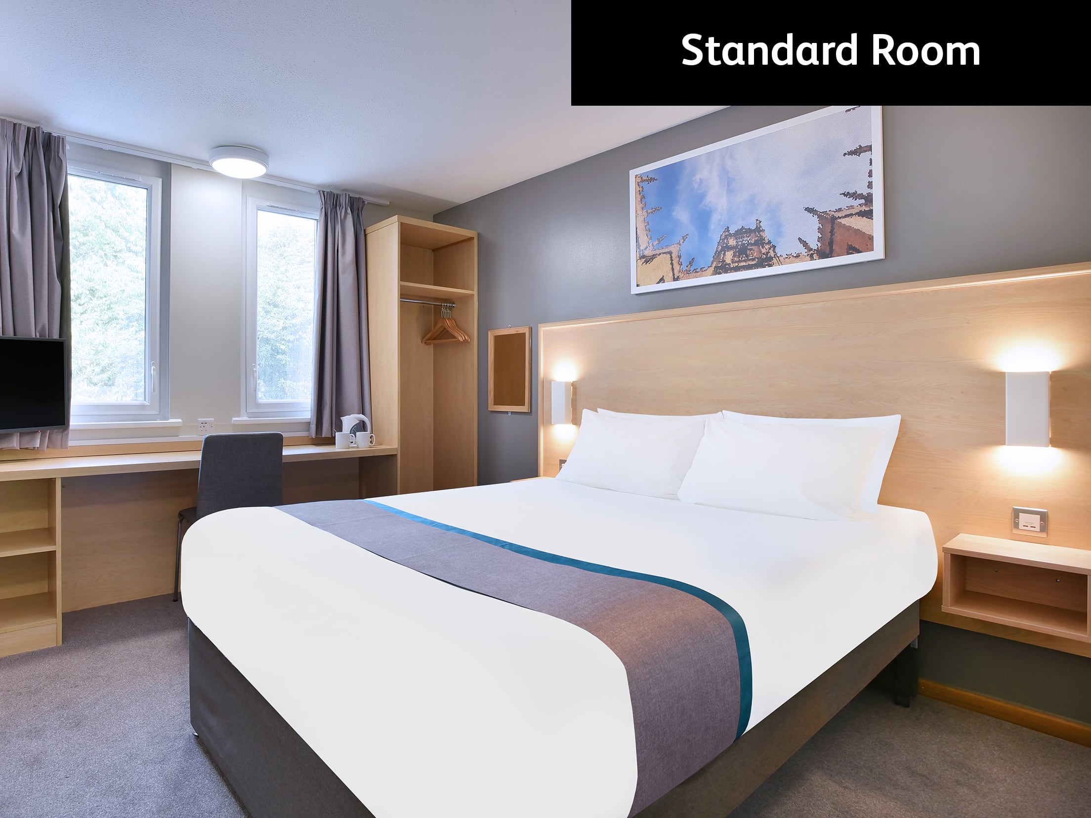 Travelodge Edinburgh Central Hotel Edinburgh Central Hotels
