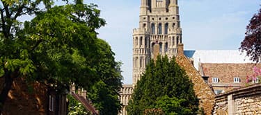 Ely Cathedral