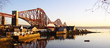  Forth Bridge