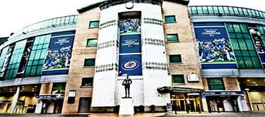 Stamford Bridge Chelsea Football Club