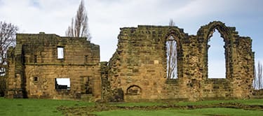 Monk Breton Priory Monk Breton Priory