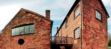 The Forge Mill at Redditch