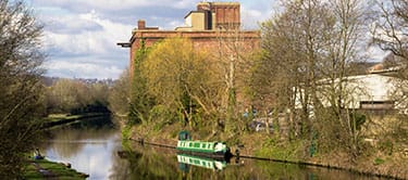 river don south yorkshire