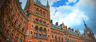 St Pancras near islington St Pancras near islington