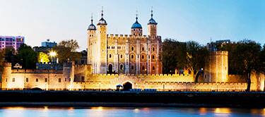 the Tower of London the Tower of London