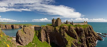 dunnotar castle dunnotar castle