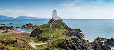 south stack lighthouse