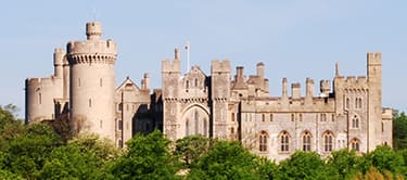 Arundel castle