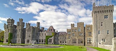 Ashford castle Ashford castle