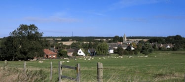 bedfordshire town