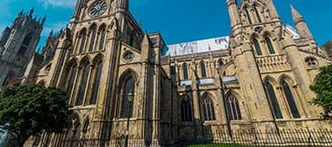Beverley Minster Beverley Minster
