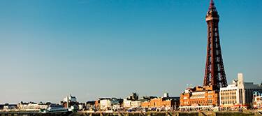 Blackpool Blackpool