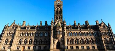 Bradford Bradford