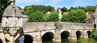 Bradford on Avon town bridge Bradford on Avon town bridge