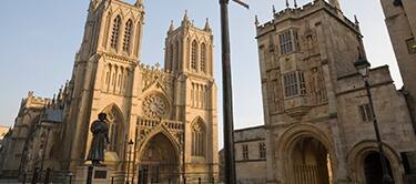 Bristol Bristol