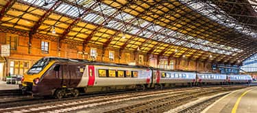 train at bristol temple meads station train at bristol temple meads station