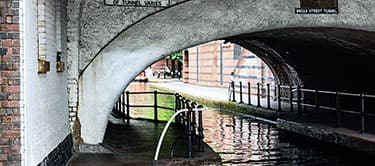 broad street canal broad street canal