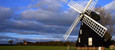 Lacey Green Windmill