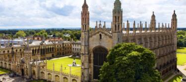 Cambridge Cambridge