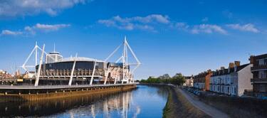Millennium stadium Cardiff Millennium stadium Cardiff