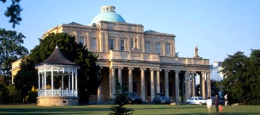 Pittville Pump Room, Cheltenham