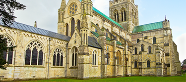 Chichester Cathedral Chichester Cathedral