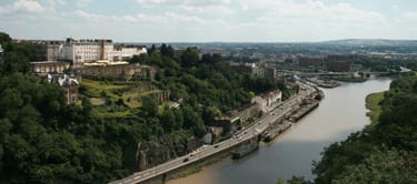 Clifton Bristol Clifton Bristol