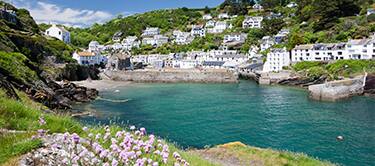 polperro cornwall