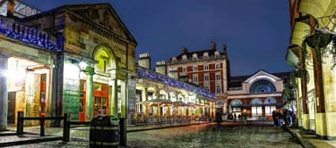 Covent Garden