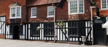 Old Coaching Inn, Crawley Old Coaching Inn, Crawley