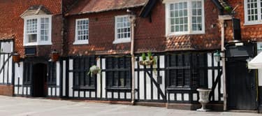 Old Coaching Inn, Crawley