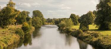 River Clyde River Clyde