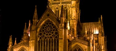 Doncaster Minster Church Doncaster Minster Church