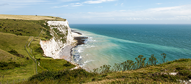 cliffs of Dover