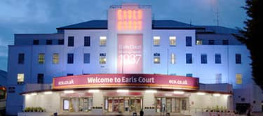 Earls Court