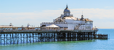 Eastbourne Pier