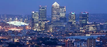 East London East London