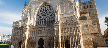 Exeter Cathedral Exeter Cathedral