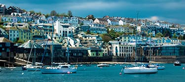 falmouth harbour