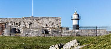 fareham coast and lighthouse fareham coast and lighthouse