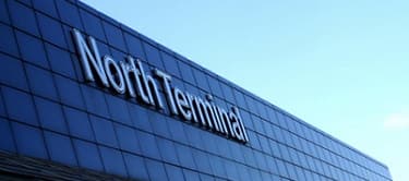 Gatwick Airport, North Terminal Gatwick Airport, North Terminal