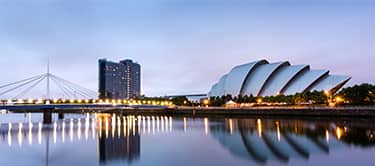 River Clyde River Clyde